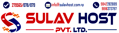 Sulav Host Pvt Ltd